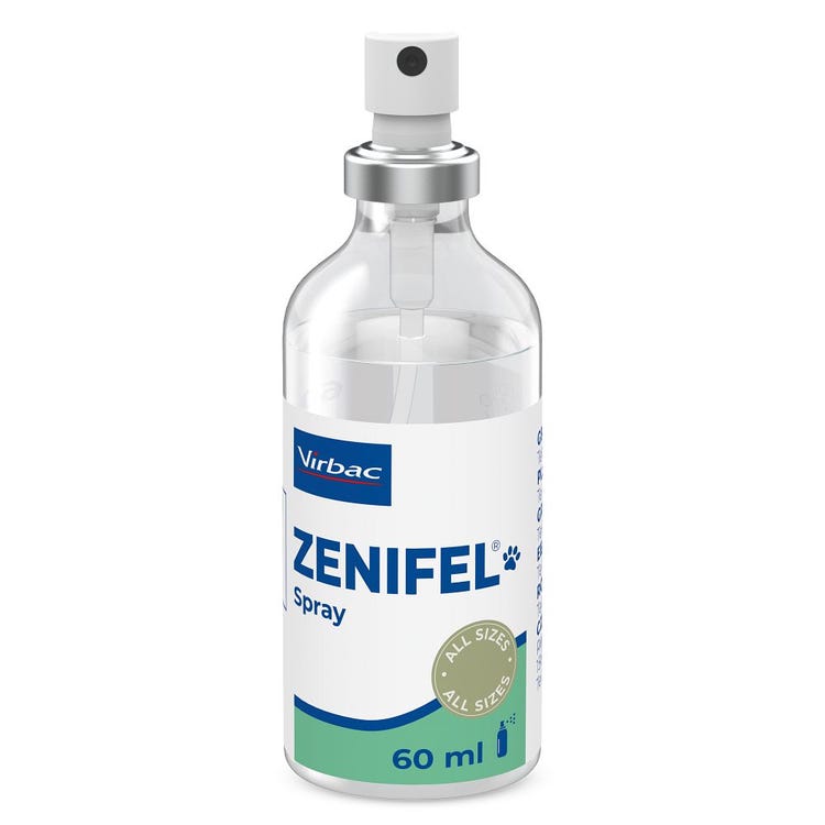 Zenifel Calming Spray for Cats image 3